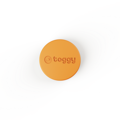 Toggy Dots