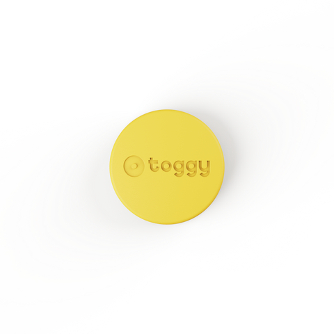 Toggy Dots